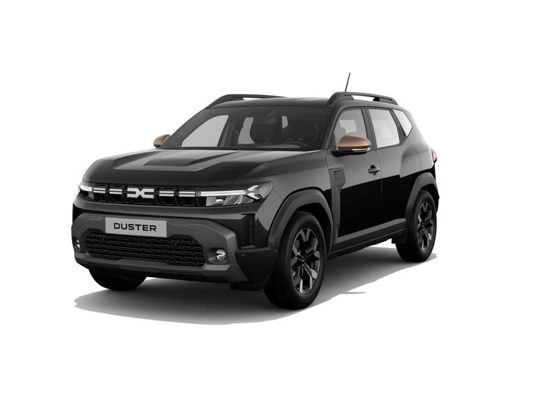 Dacia Dacia