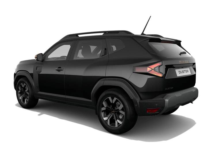 Dacia Dacia