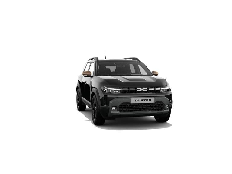 Dacia Dacia