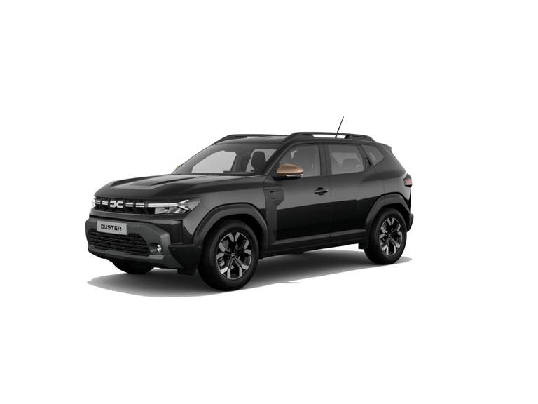 Dacia Dacia