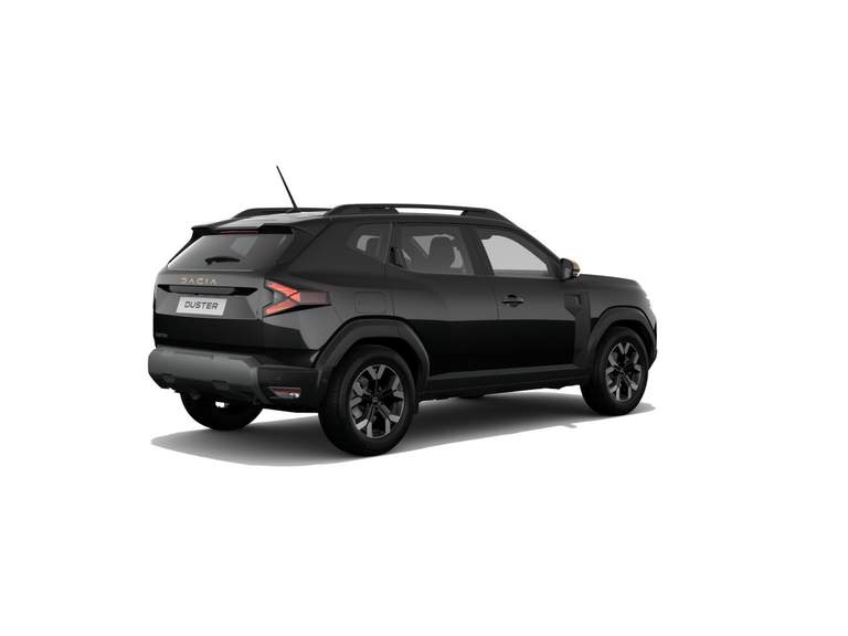 Dacia Dacia