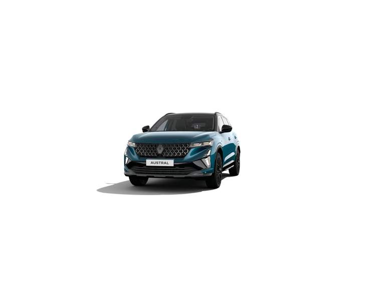 Renault Renault