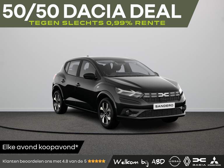 Dacia
