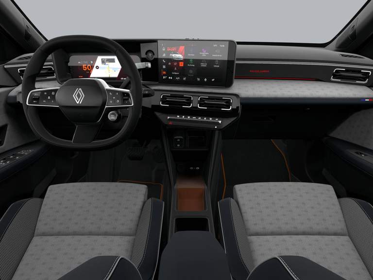 Renault Renault