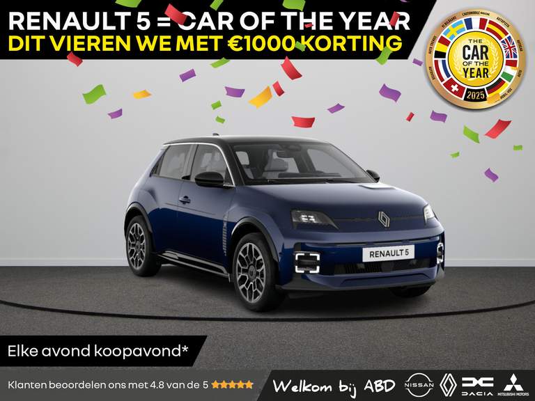Renault