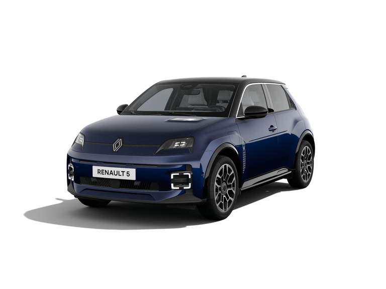 Renault Renault