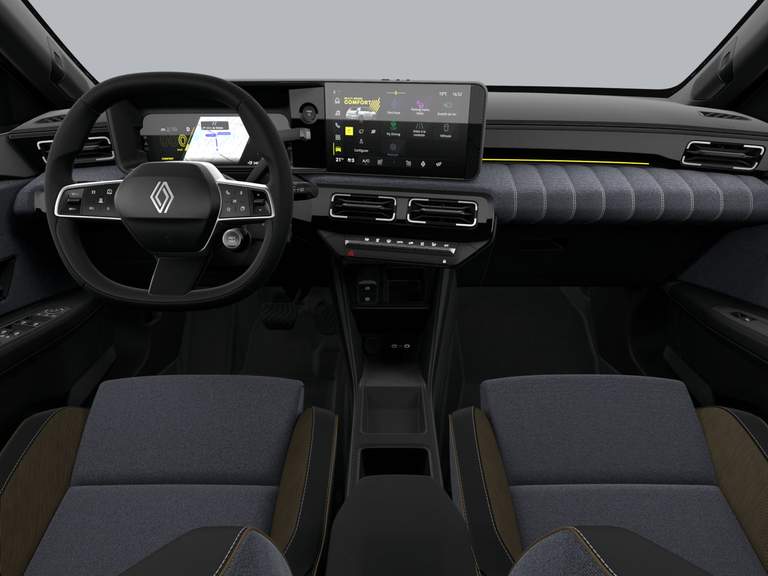 Renault Renault