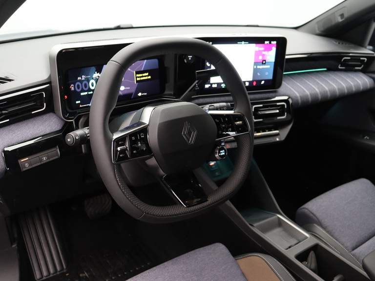 Renault Renault