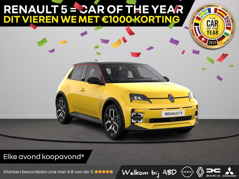 Renault