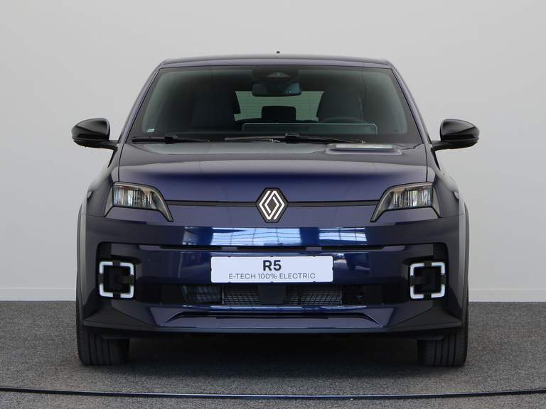 Renault Renault