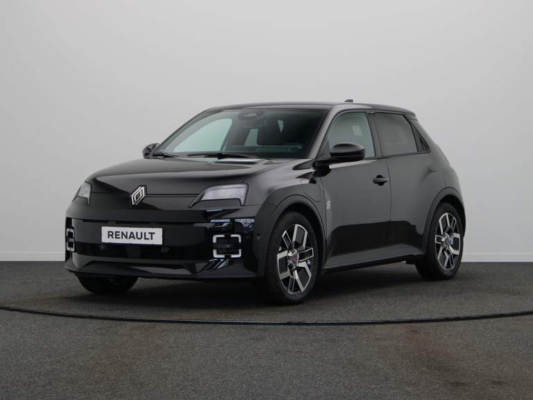 Renault Renault