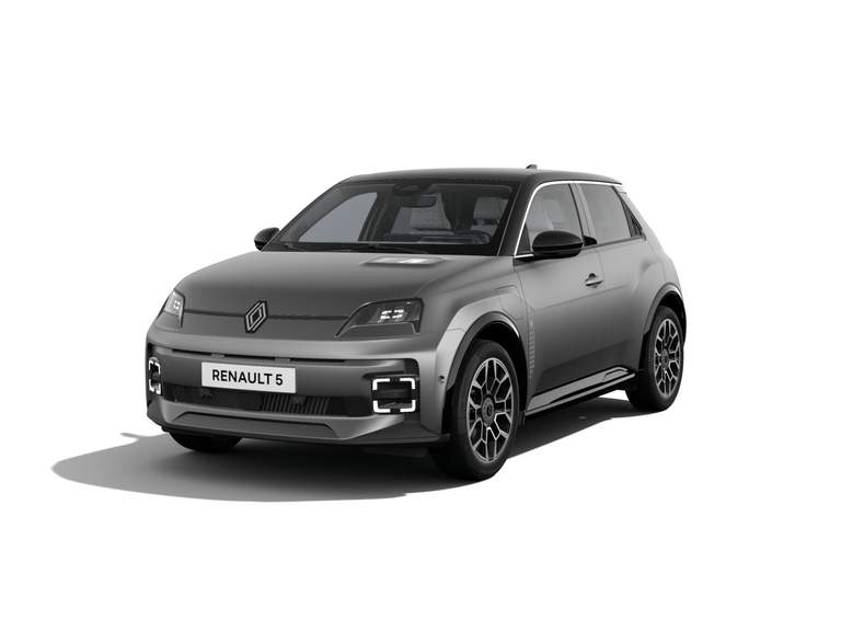 Renault Renault