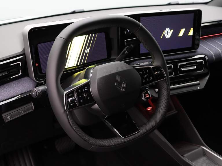 Renault Renault