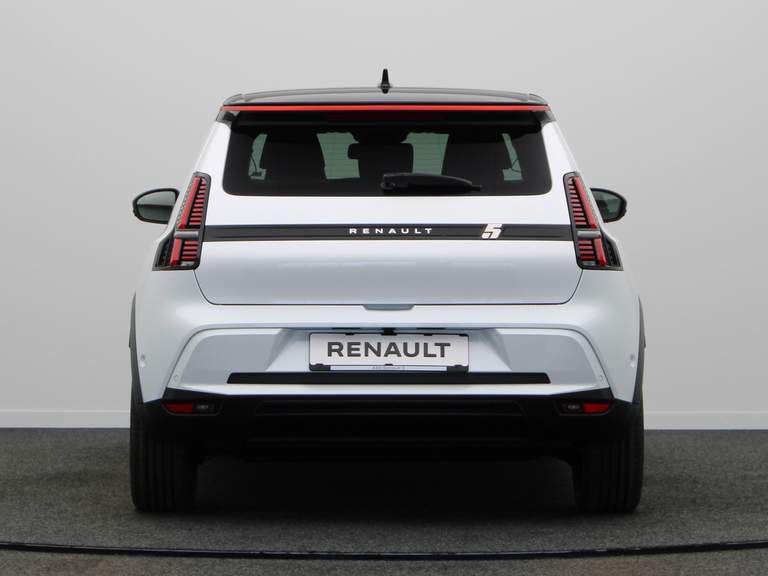 Renault Renault