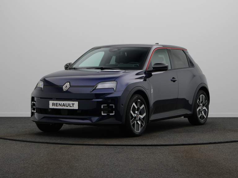 Renault Renault