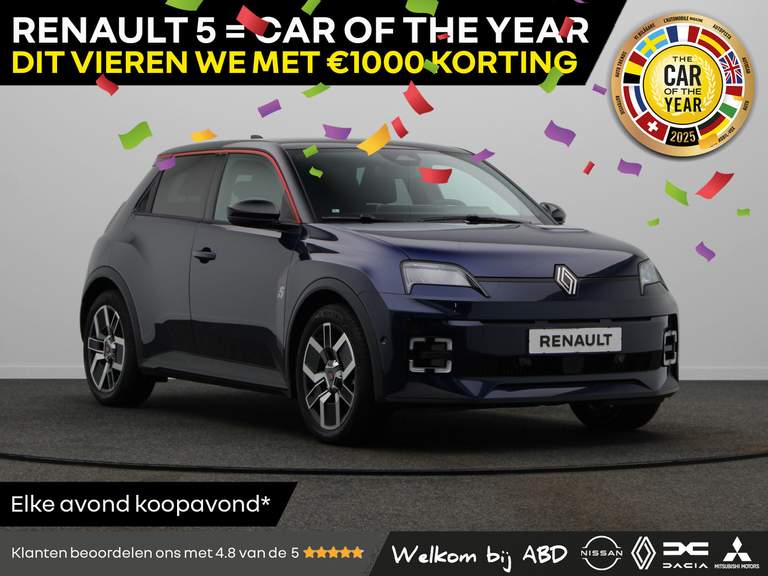 Renault