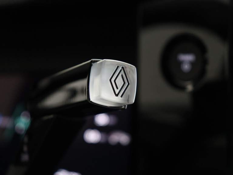Renault Renault