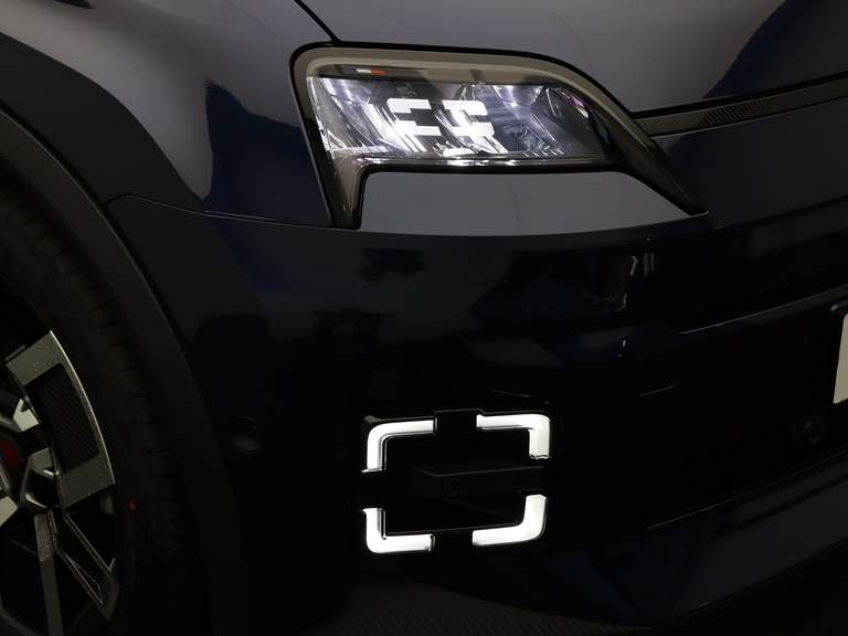 Renault Renault
