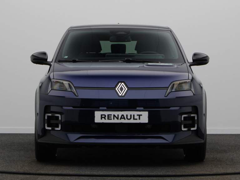 Renault Renault
