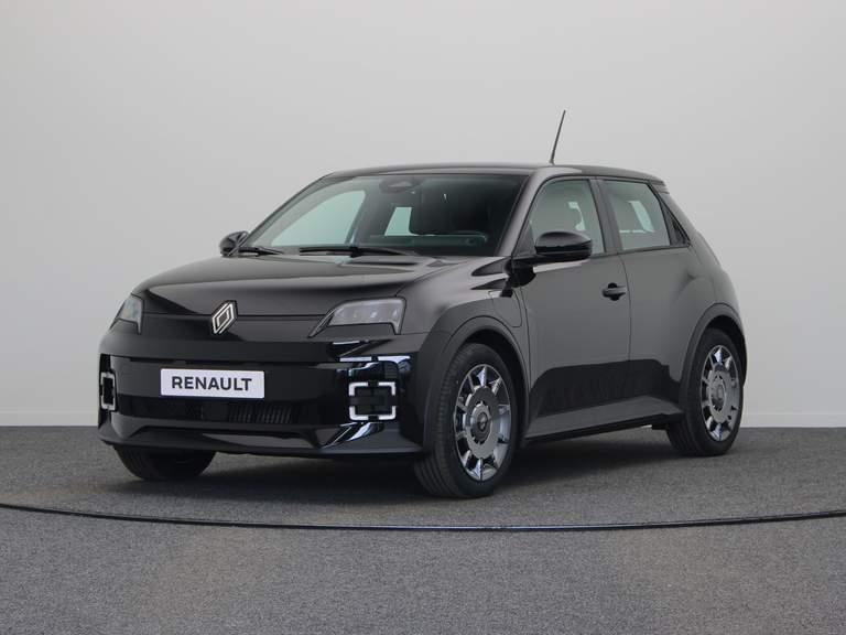 Renault Renault