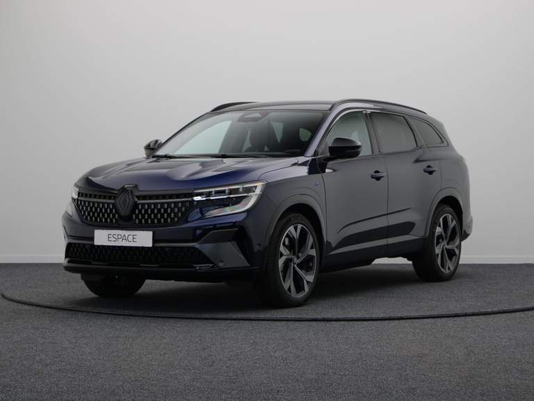 Renault Renault