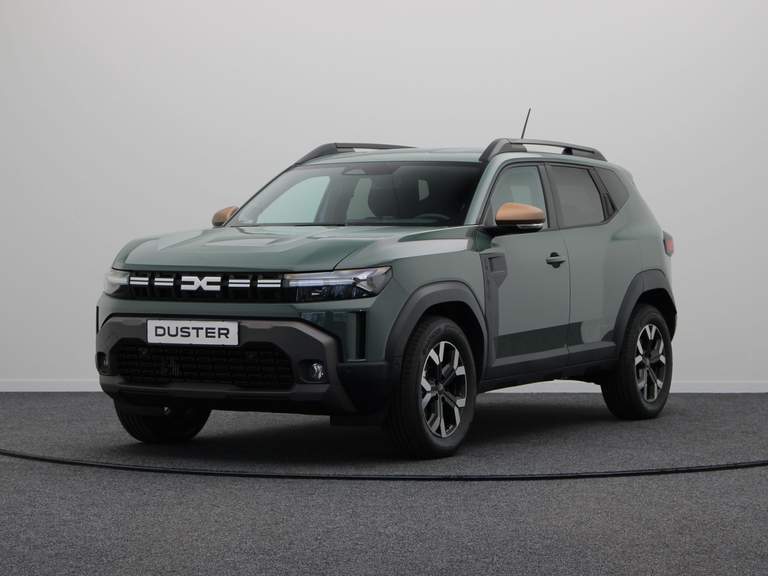 Dacia Dacia