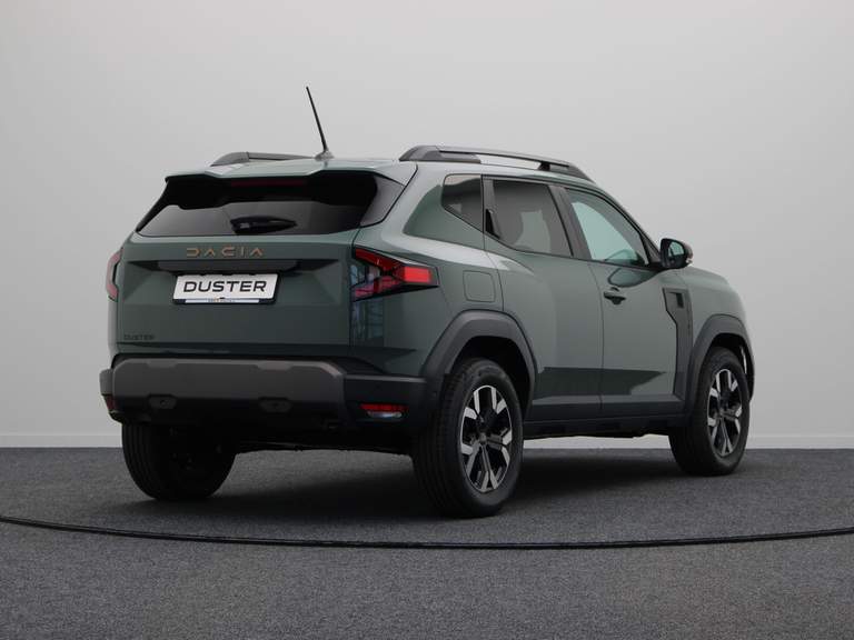 Dacia Dacia