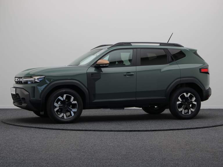 Dacia Dacia