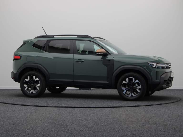 Dacia Dacia