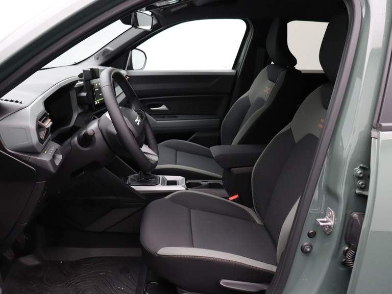 Dacia Dacia