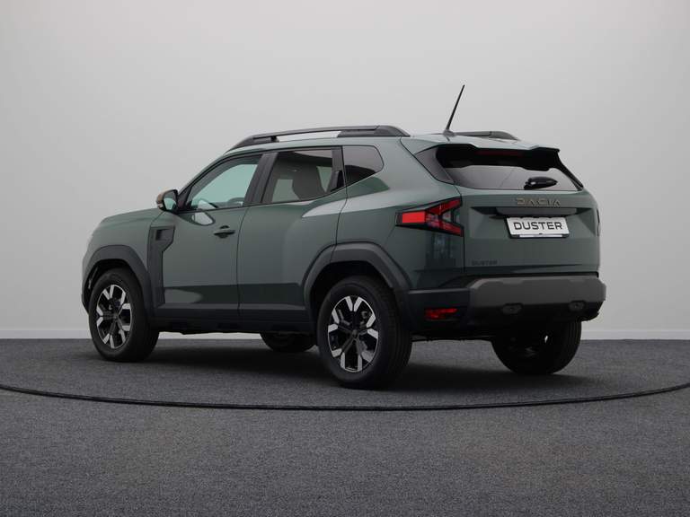 Dacia Dacia