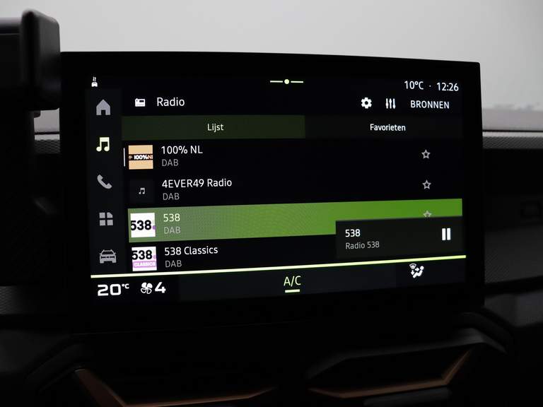 Dacia Dacia