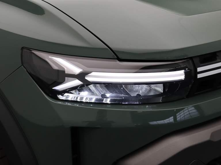 Dacia Dacia