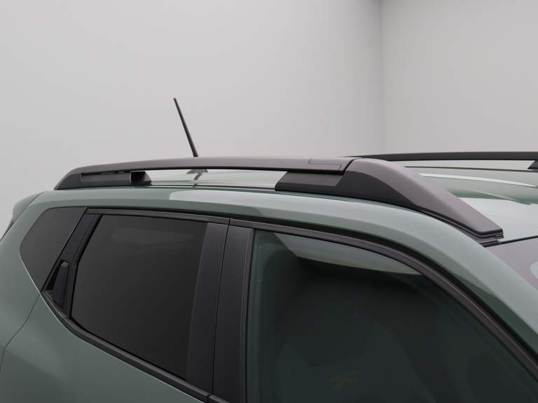 Dacia Dacia