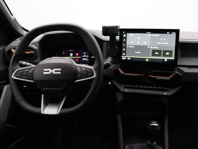 Dacia Dacia