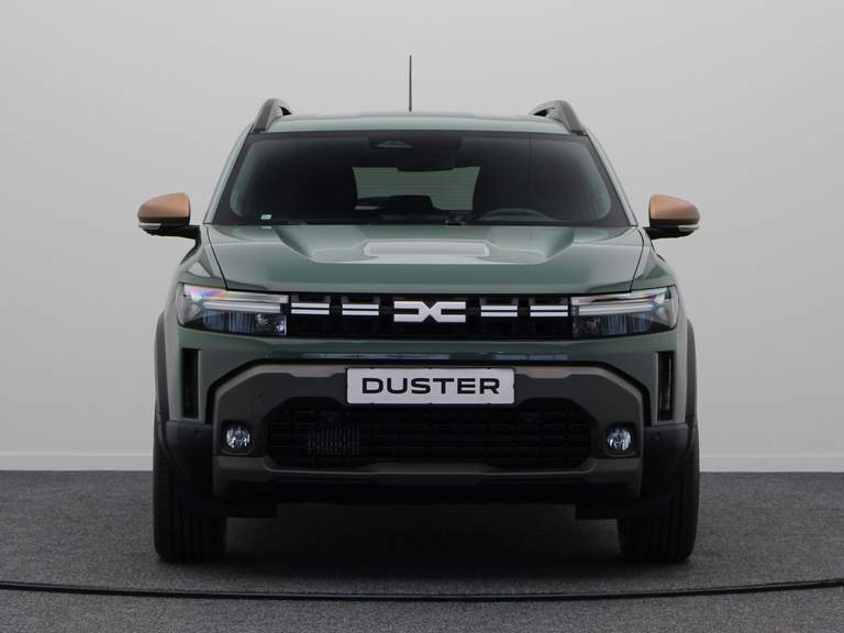 Dacia Dacia