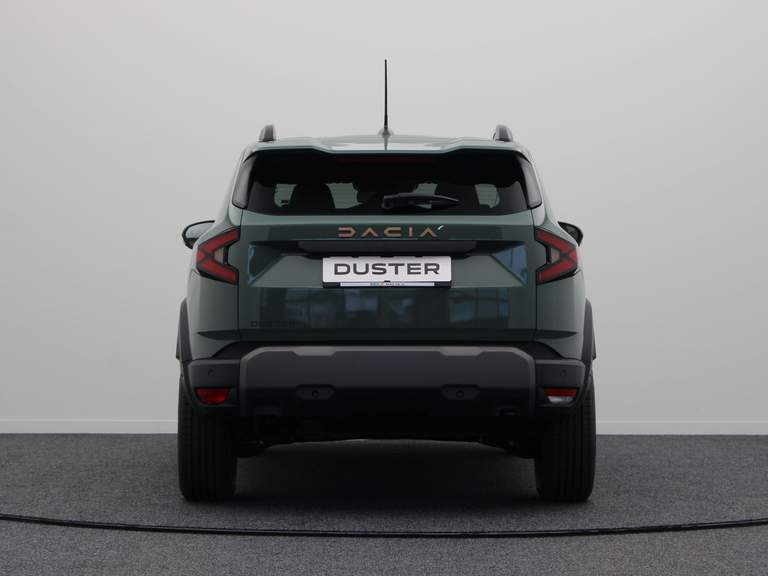 Dacia Dacia