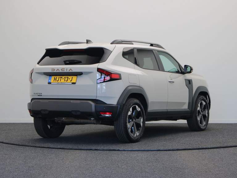 Dacia
