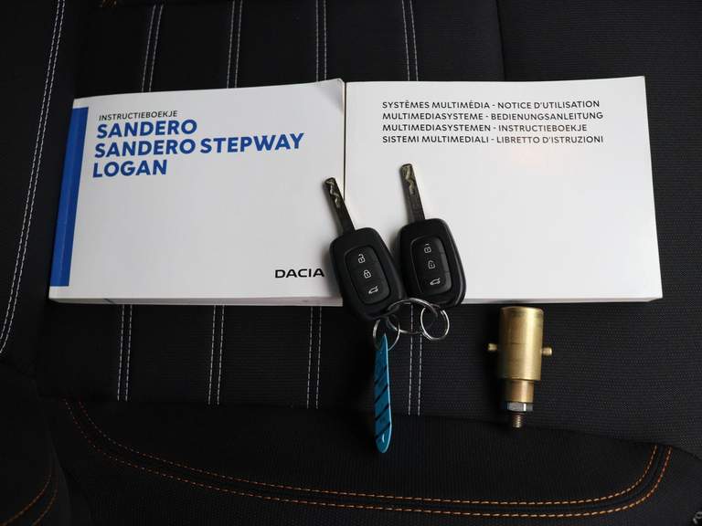 Dacia