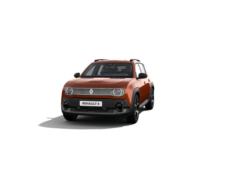 Renault Renault