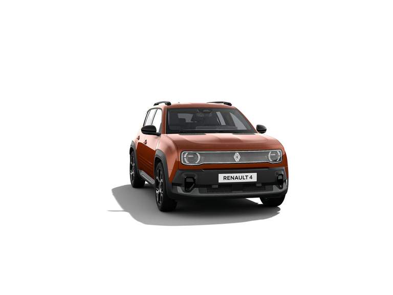 Renault Renault