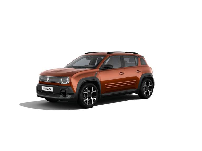 Renault Renault