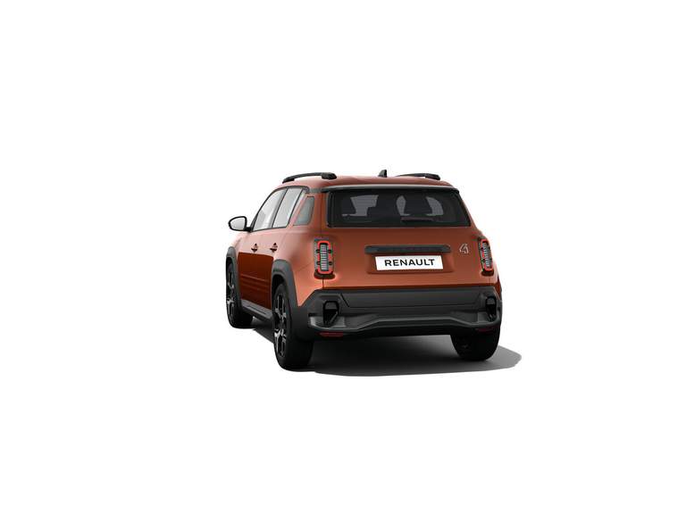 Renault Renault