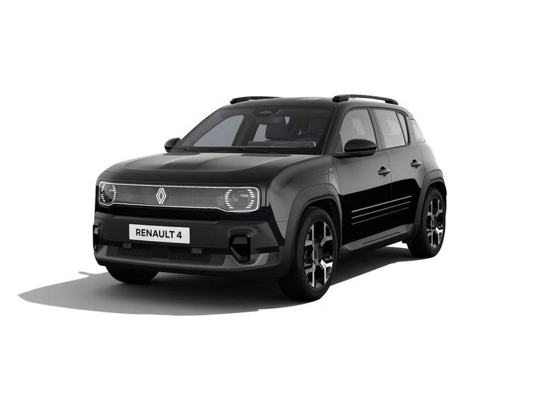 Renault Renault