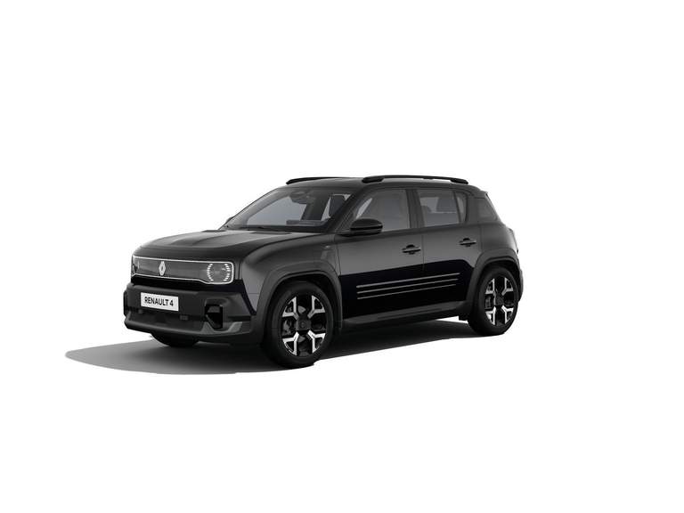 Renault Renault