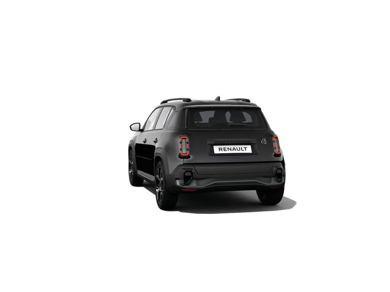 Renault Renault