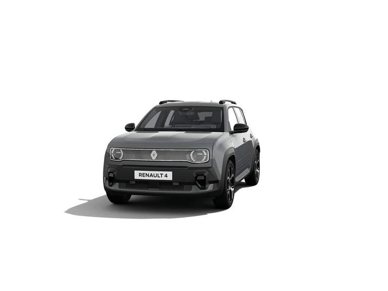 Renault Renault