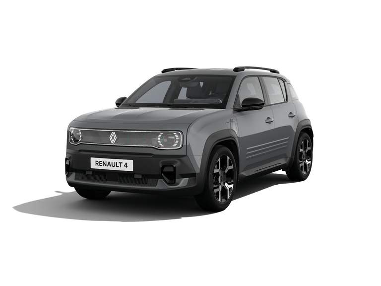 Renault Renault