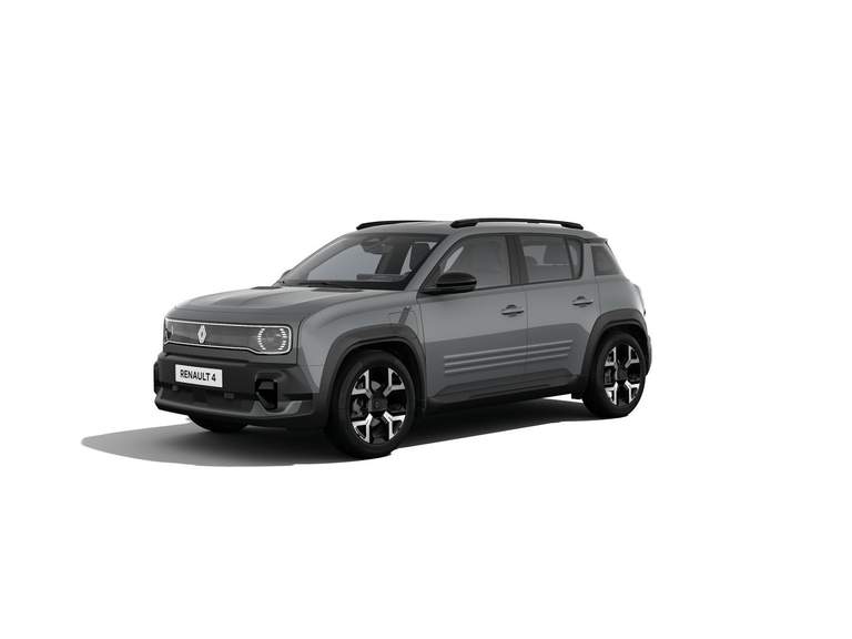 Renault Renault
