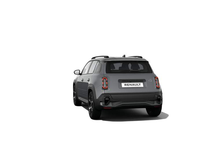 Renault Renault